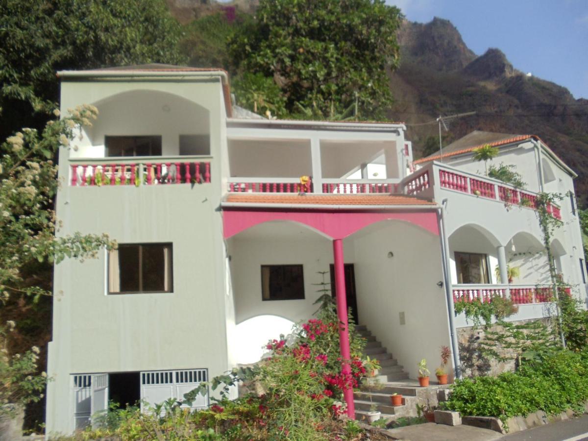 Apartamento Damontanha 2 Ribeira Grande Exterior foto